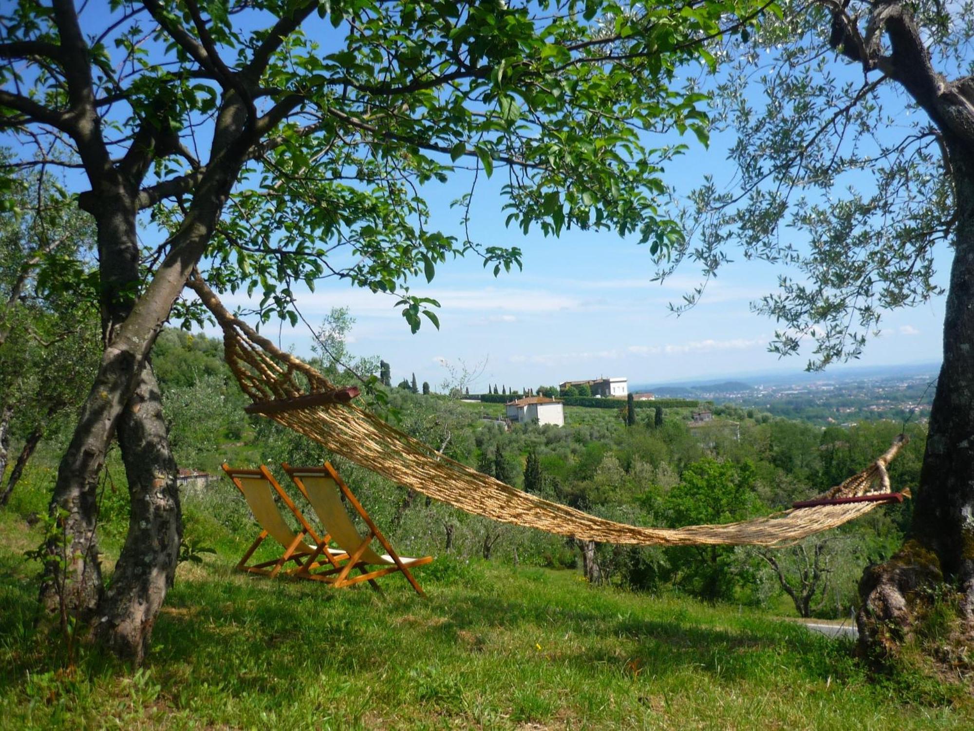 Agriturismo San Martino Foligno Exterior foto