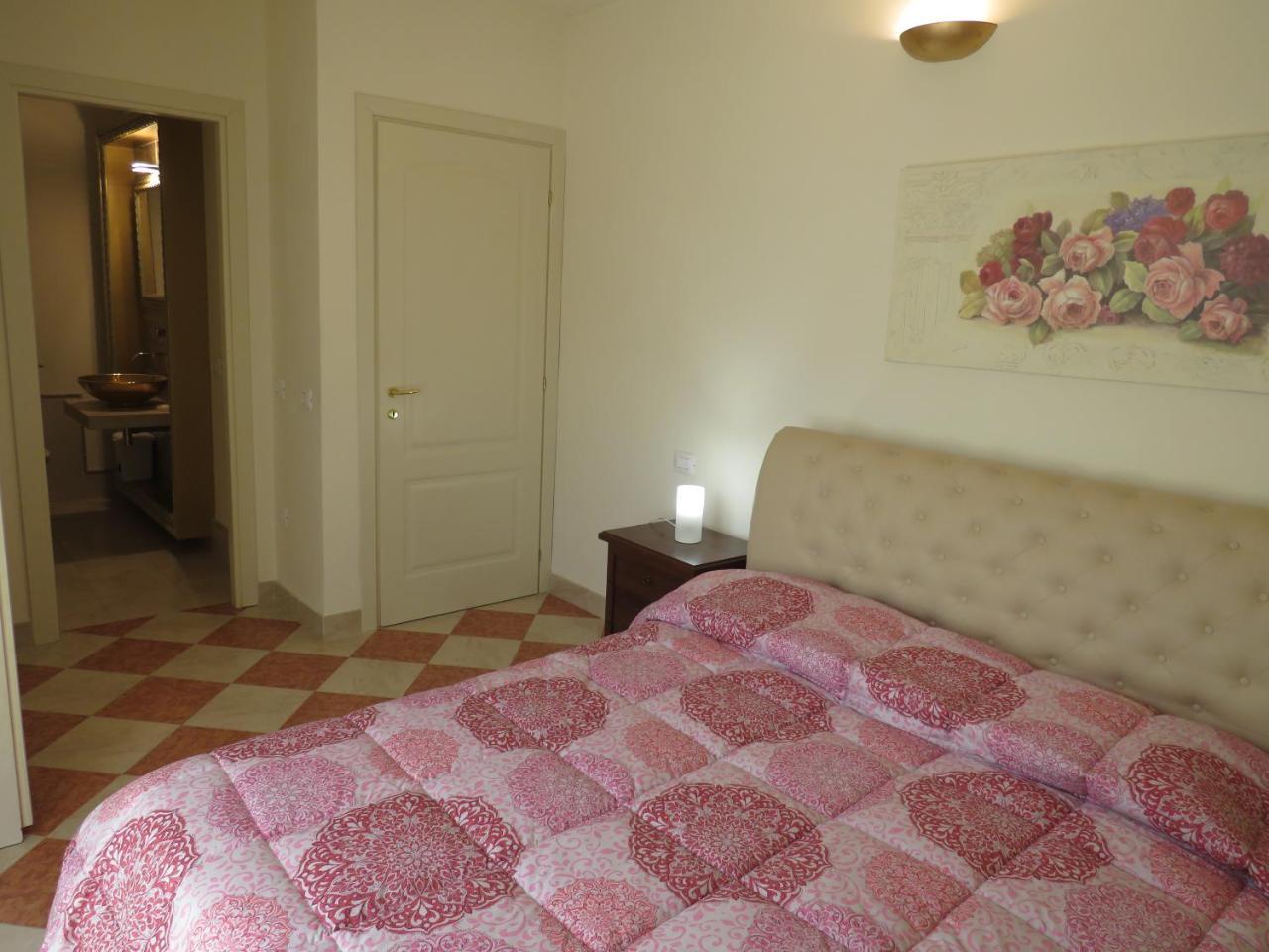 Agriturismo San Martino Foligno Exterior foto
